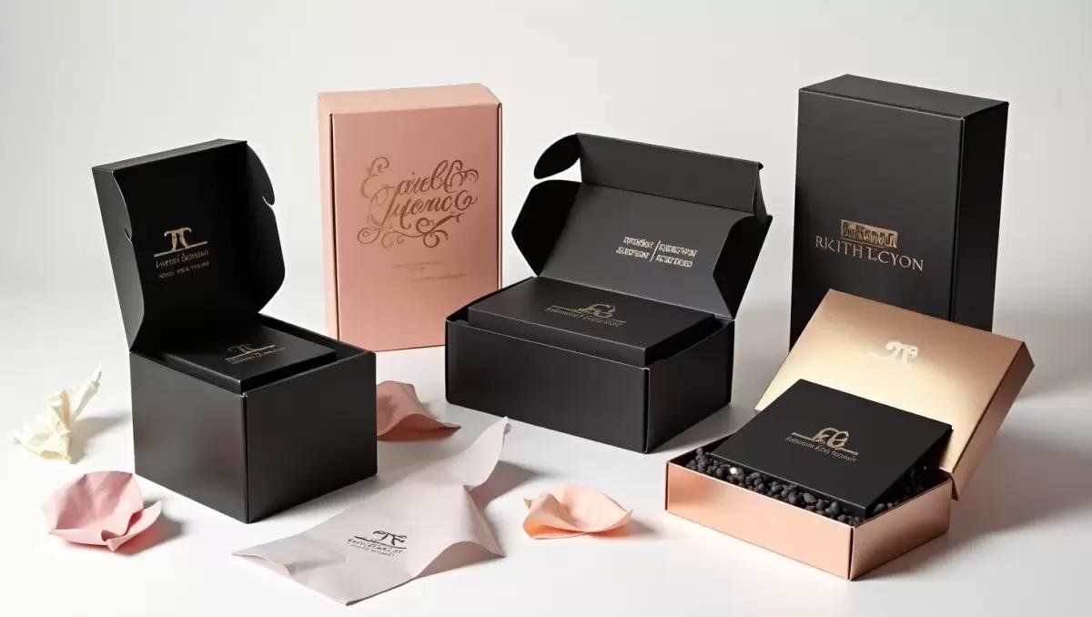 Paper Packaging: How Custom Packaging Can Help Brands Increase Sales
