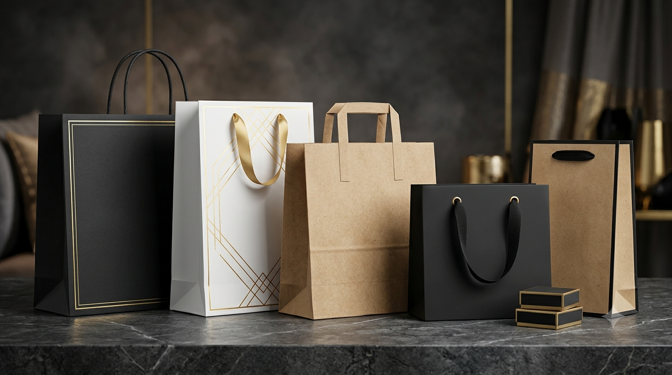 Paper Bags