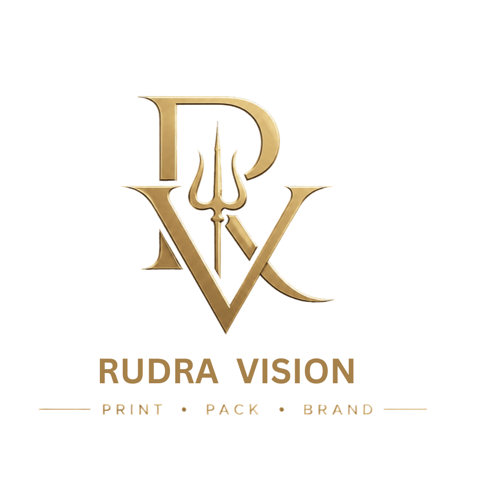 Custom Packaging Boxes & Rigid Box Manufacturers | Rudra Vision